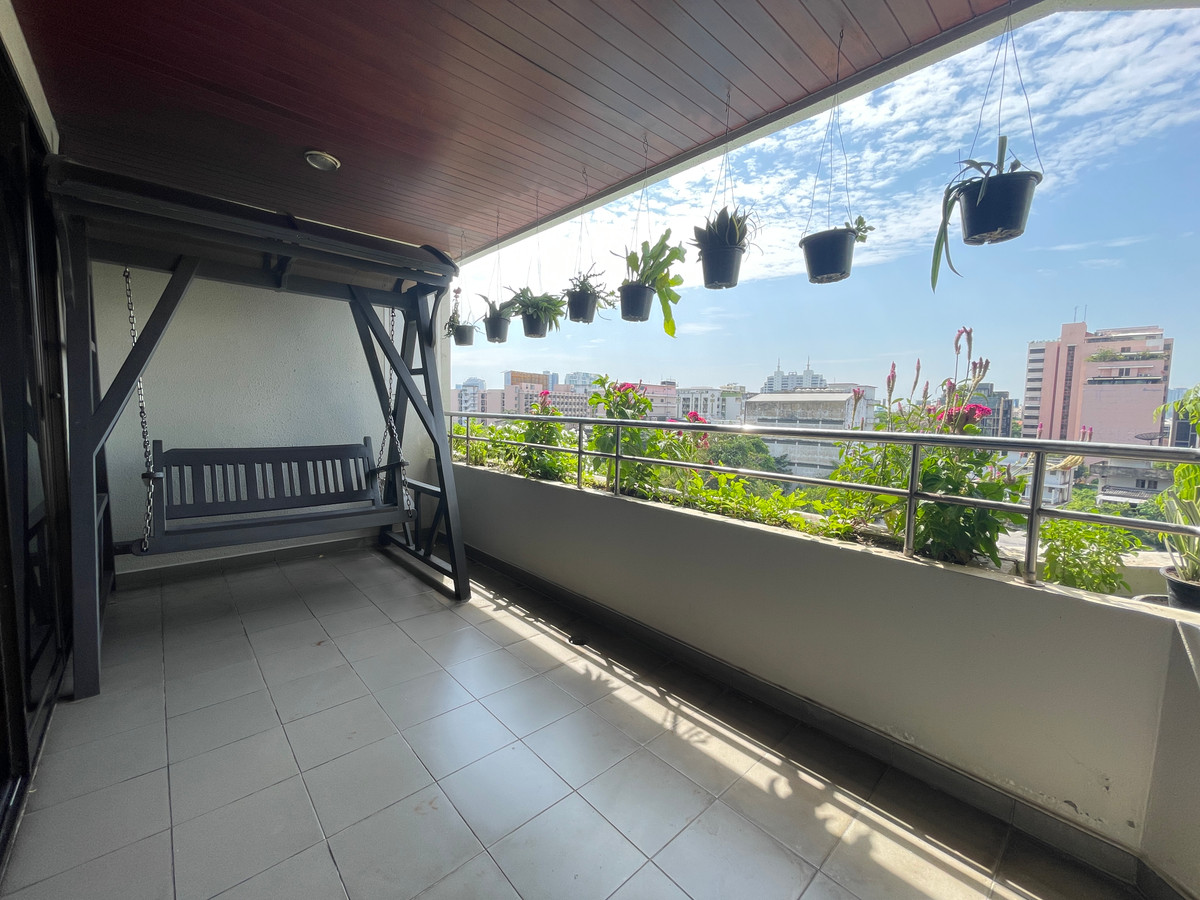 🔥 ขายคอนโดหรู สาทร 4 ห้องนอน พื้นที่ใหญ่ 323 ตร.ม. | Lumpini Place Building ใจกลาง CBD ใกล้ BTS
