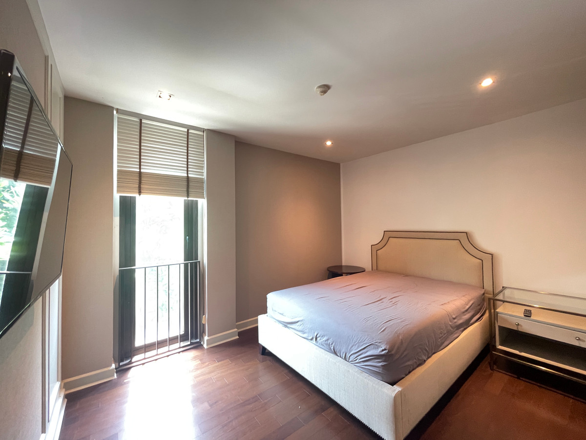 🏡 ขายคอนโดหรู พร้อมสระส่วนตัว สไตล์บ้าน Baan Lux Sathorn | 3 ห้องนอน 4 ห้องน้ำ | พื้นที่ใช้สอย 360 ตร.ม. | ใกล้สาทร พระราม 4