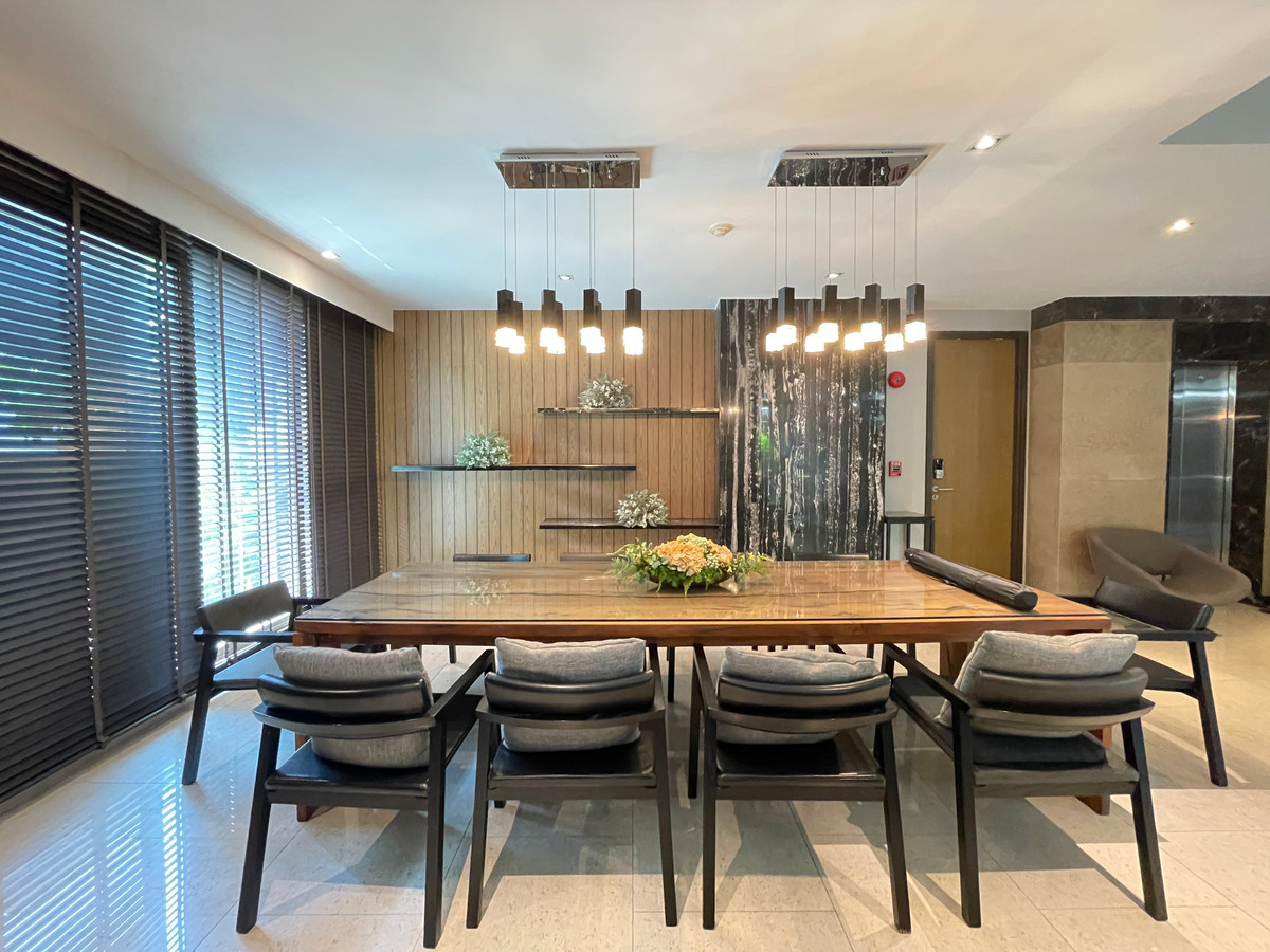 🏡 ให้เช่าคอนโดหรู Baan Lux Sathorn | 2 ห้องนอน 3 ห้องน้ำ | 393 ตร.ม. | Penthouse ใกล้สาทร CBD