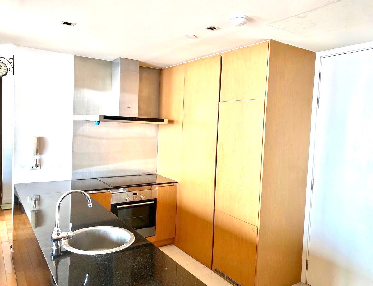 ให้เช่า คอนโด  The Pano Rama3  2 ห้องนอน 130 ตร.ม. ใกล้ Central Rama3