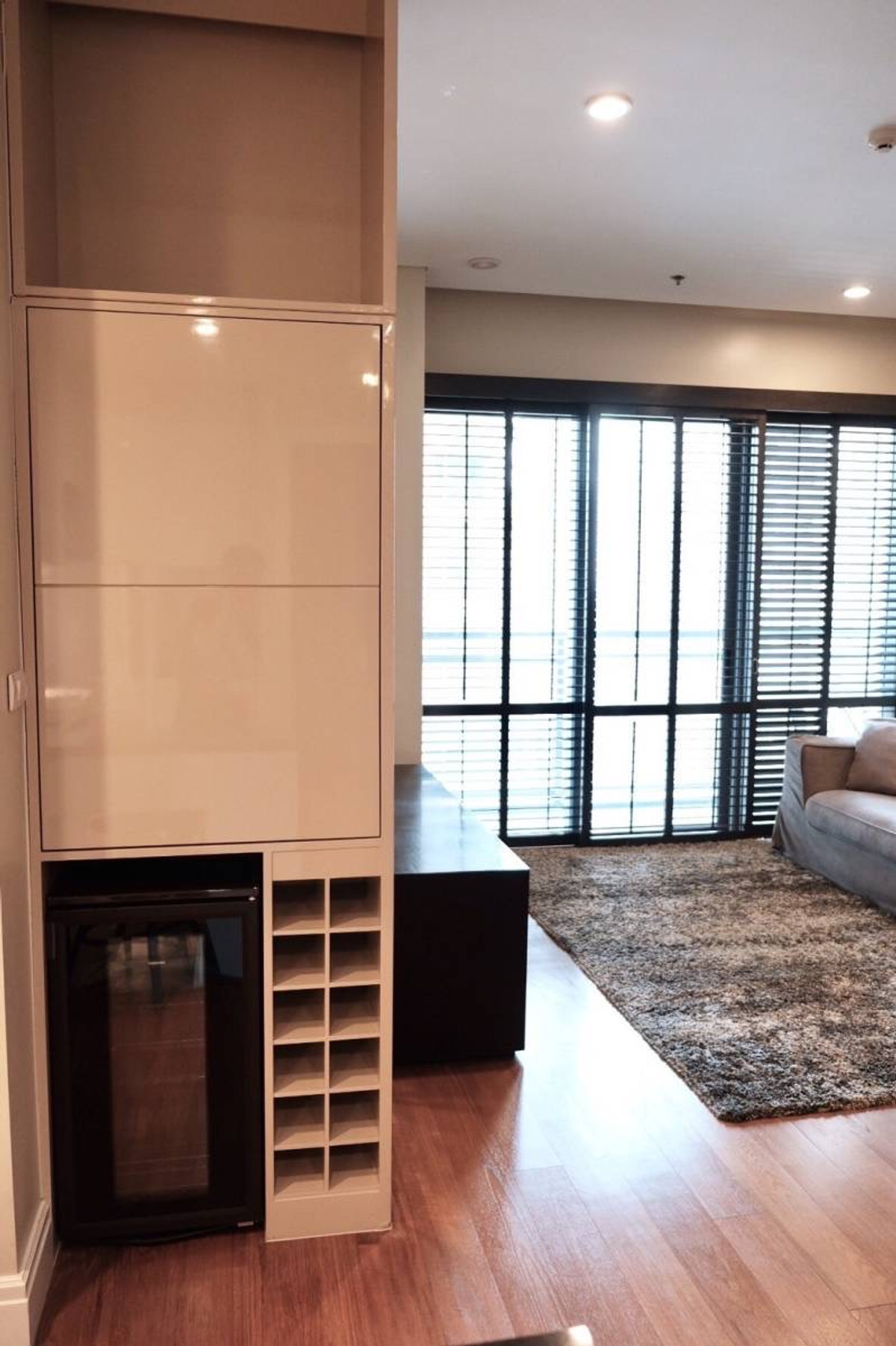 ให้เช่า คอนโด  Bright Sukhumvit 24   2 ห้องนอน  90 ตร.ม. ใกล้  Emporium /EmQuartier