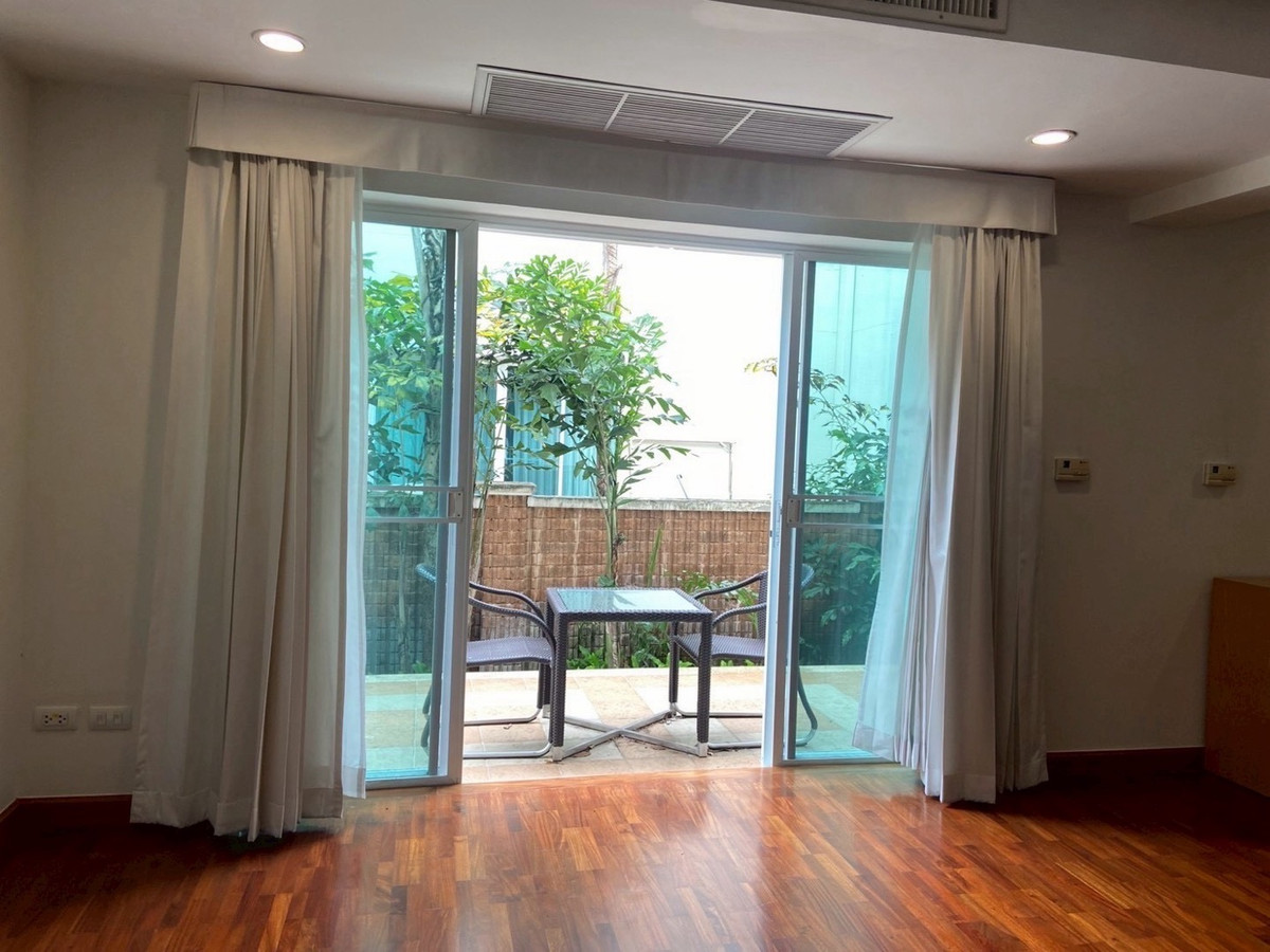 บ้านเดี่ยวให้เช่า เลี้ยงสัตว์ได้ ใกล้ ISB เหมาะครอบครัวและชาวต่างชาติ พื้นที่กว้างขวางอยู่สบาย