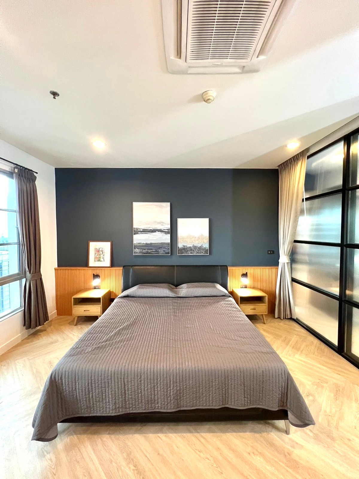 ให้เช่า คอนโด  CITISMART Sukhumvit 18  2 ห้องนอน  87 ตร.ม. ติด BTSอโศก