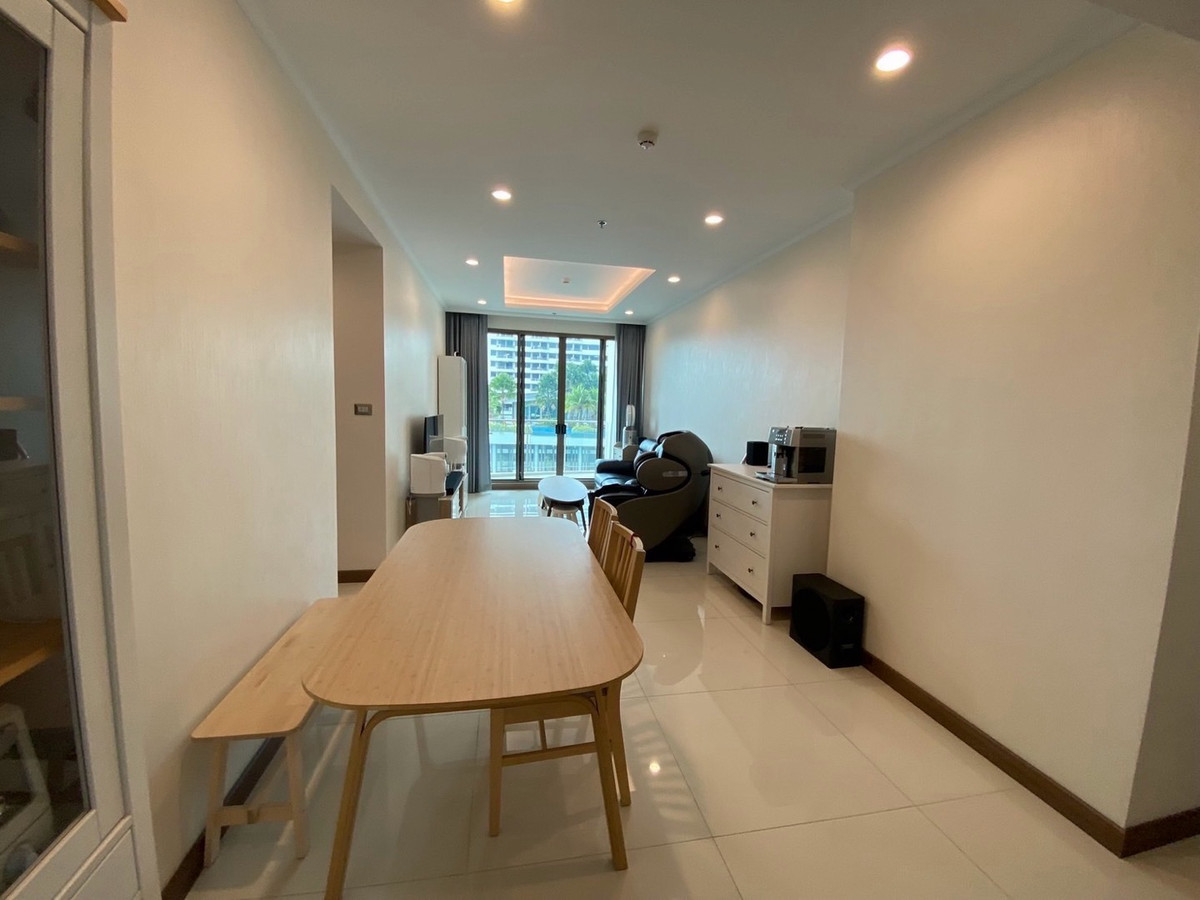 ขายคอนโด 2 ห้องนอน ศุภาลัย โอเรียนทัล สุขุมวิท 39 ใกล้ BTS พร้อมพงษ์ ขนาด 84 ตร.ม ทำเลศักยภาพสุขุมวิท
