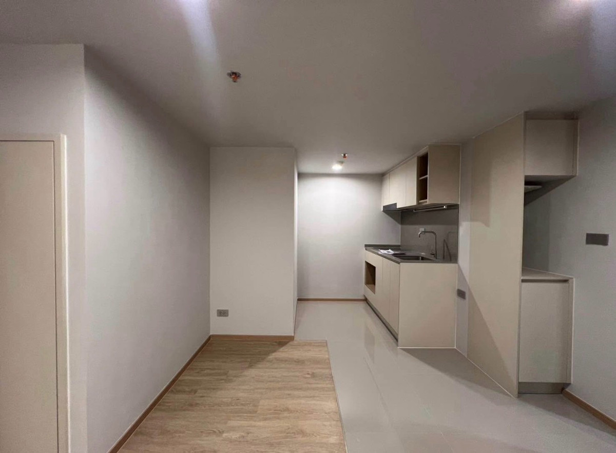 ขายคอนโด Duplex 2 ห้องนอน Culture Chula ห้องมุม ชั้นสูง วิวสวน เห็นมหานคร ใกล้ BTS ศาลาแดง MRT สีลม ย่าน CBD สีลม-สามย่าน