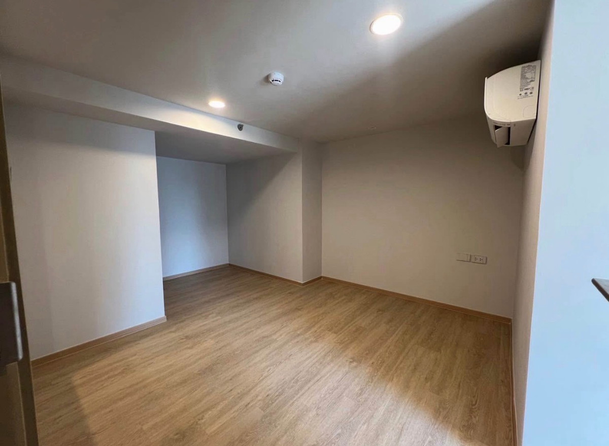 ขายคอนโด Duplex 2 ห้องนอน Culture Chula ห้องมุม ชั้นสูง วิวสวน เห็นมหานคร ใกล้ BTS ศาลาแดง MRT สีลม ย่าน CBD สีลม-สามย่าน
