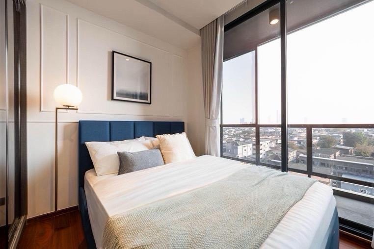 ขายคอนโด One Altitude Residence Charoenkrung 2 ยูนิต พร้อมสวนส่วนตัว ใกล้ Shrewsbury International School