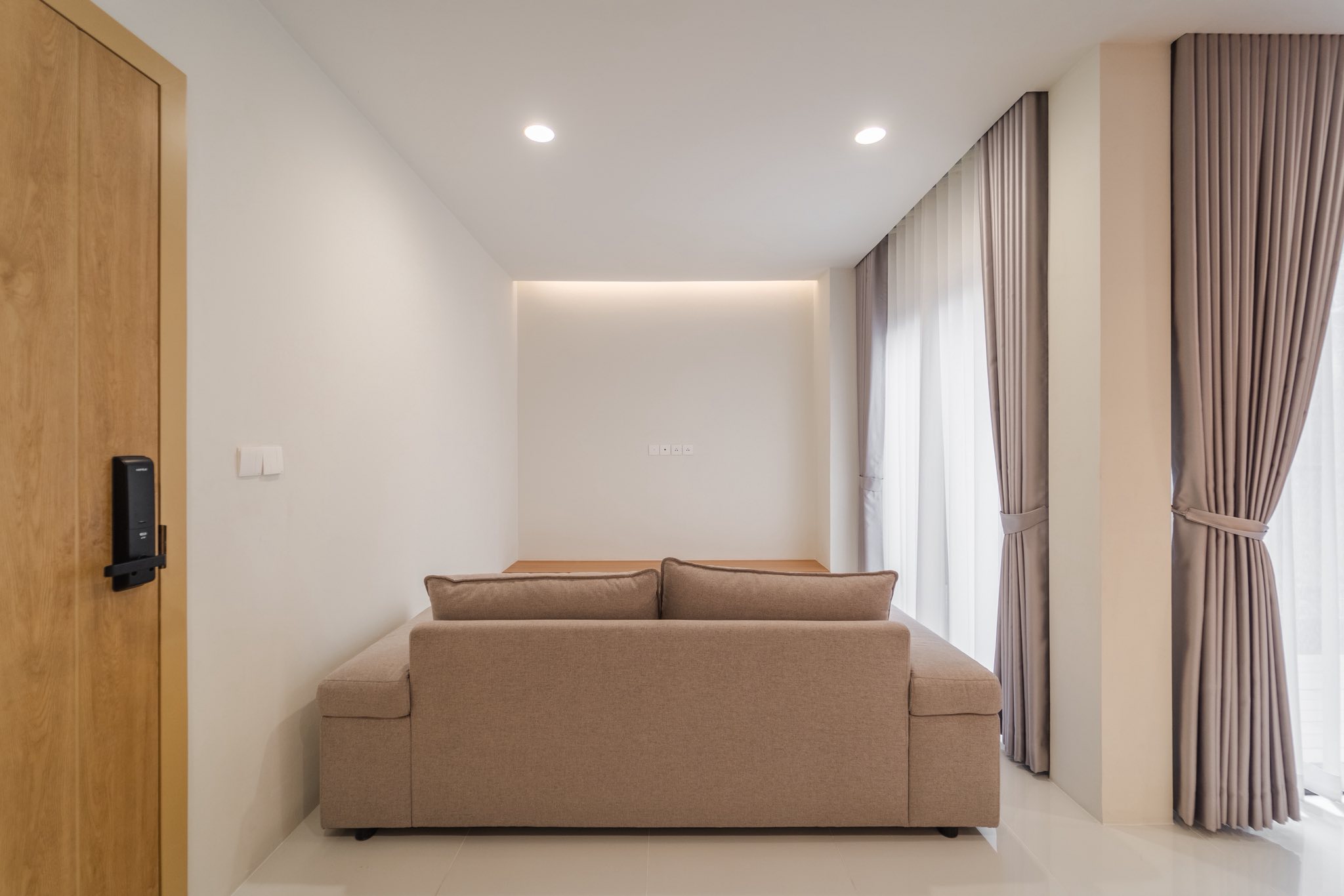 ขายบ้านเดี่ยวใหม่สไตล์โมเดิร์น GM5 Residence ย่านลาดปลาเค้า-เกษตรนวมินทร์ 3 ห้องนอน จอดรถ 3 คัน ใกล้ BTS