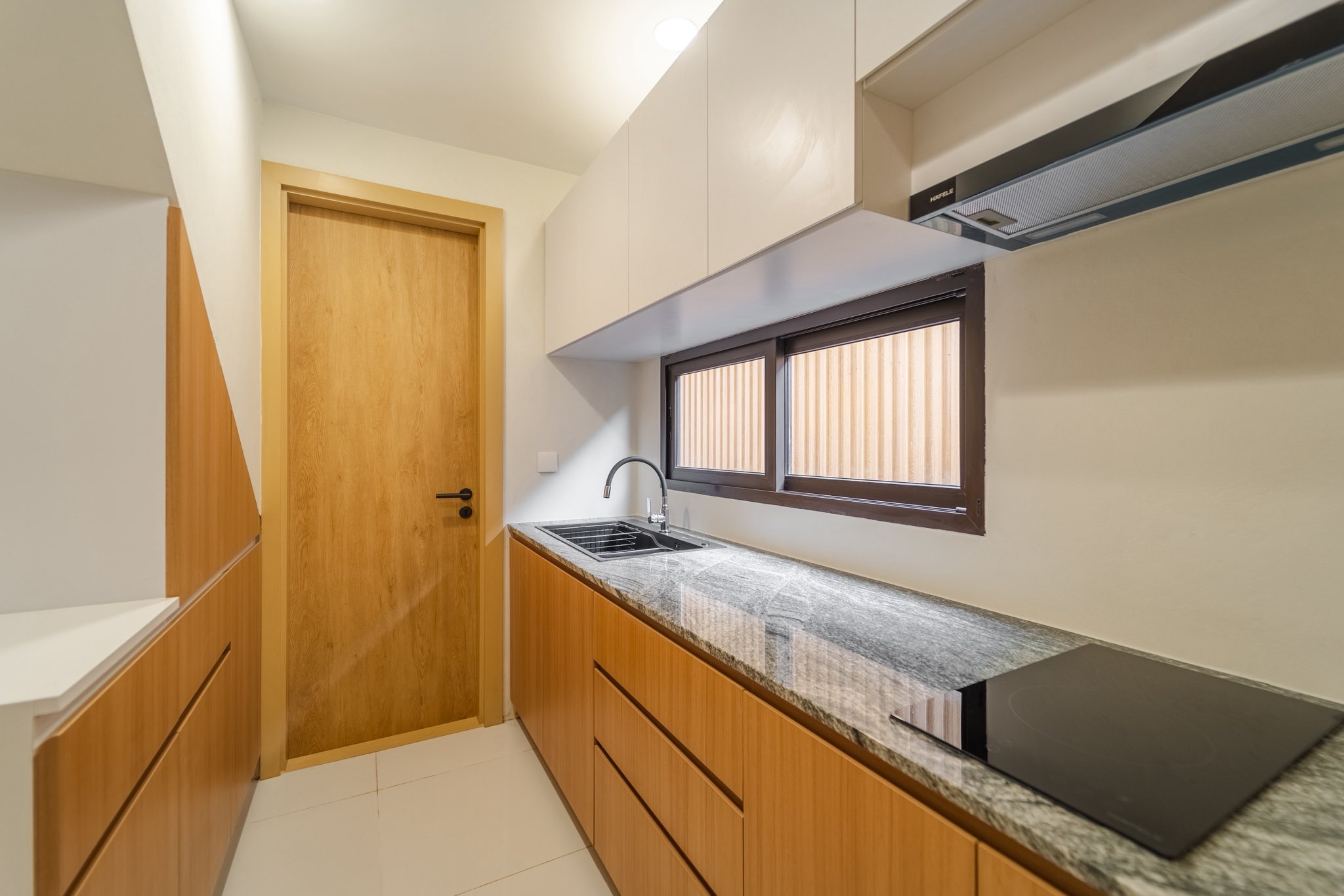 ขายบ้านเดี่ยวใหม่สไตล์โมเดิร์น GM5 Residence ย่านลาดปลาเค้า-เกษตรนวมินทร์ 3 ห้องนอน จอดรถ 3 คัน ใกล้ BTS