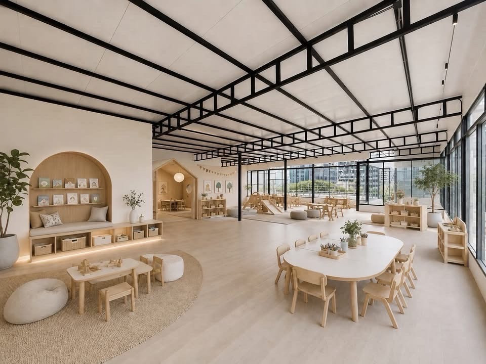ให้เช่าพื้นที่เชิงพาณิชย์ Rooftop สุขุมวิท 33 ใกล้ BTS พร้อมพงษ์ พื้นที่กว้าง วิวเมือง เหมาะทำธุรกิจไลฟ์สไตล์