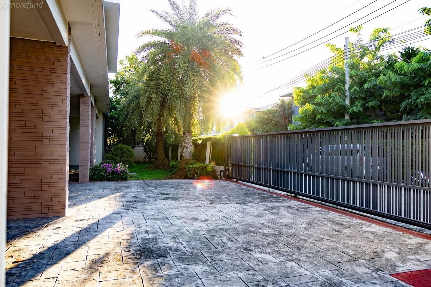 ขายบ้านเดี่ยวหรู Perfect Masterpiece Sukhumvit 77 ใกล้สุวรรณภูมิ Private Zone บ้านใหม่ไม่เคยอยู่ หลังใหญ่ พร้อมพื้นที่ใช้สอยกว้างขวาง ทำเลเงียบสงบ เป็นส่วนตัว ราคาพิเศษ 45 ล้านบาท