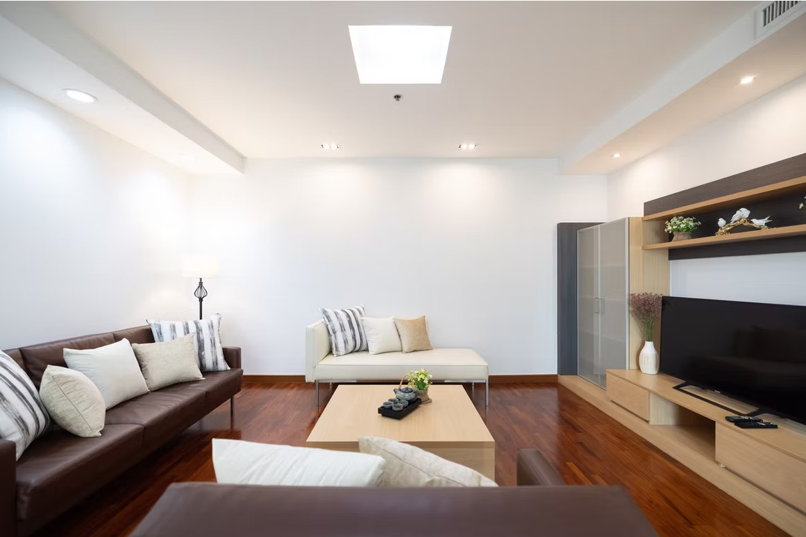 📣อพาร์ทเม้นท์ระดับ super luxury พื้นที่ใหญ่ 3 นอน 3 น้ำ 200 ตรม The Residence on Sukhumvit 24 ใกล้ห้าง Emporium EmQuartier BTS พร้อมพงษ์