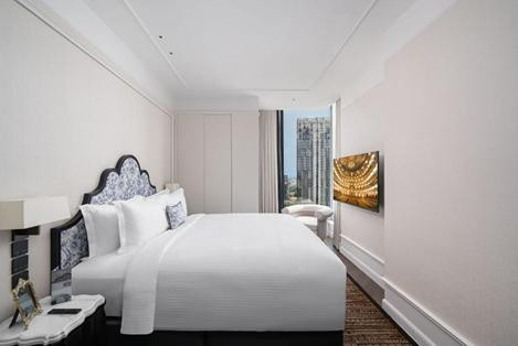 ให้เช่าคอนโดหรู 1 Bedroom Executive (ไซส์ใหญ่ 58 ตร.ม.) โปร All-Inclusive ฟรีน้ำไฟ+แม่บ้าน มี Santisuk Lounge ติด BTS ทองหล่อ