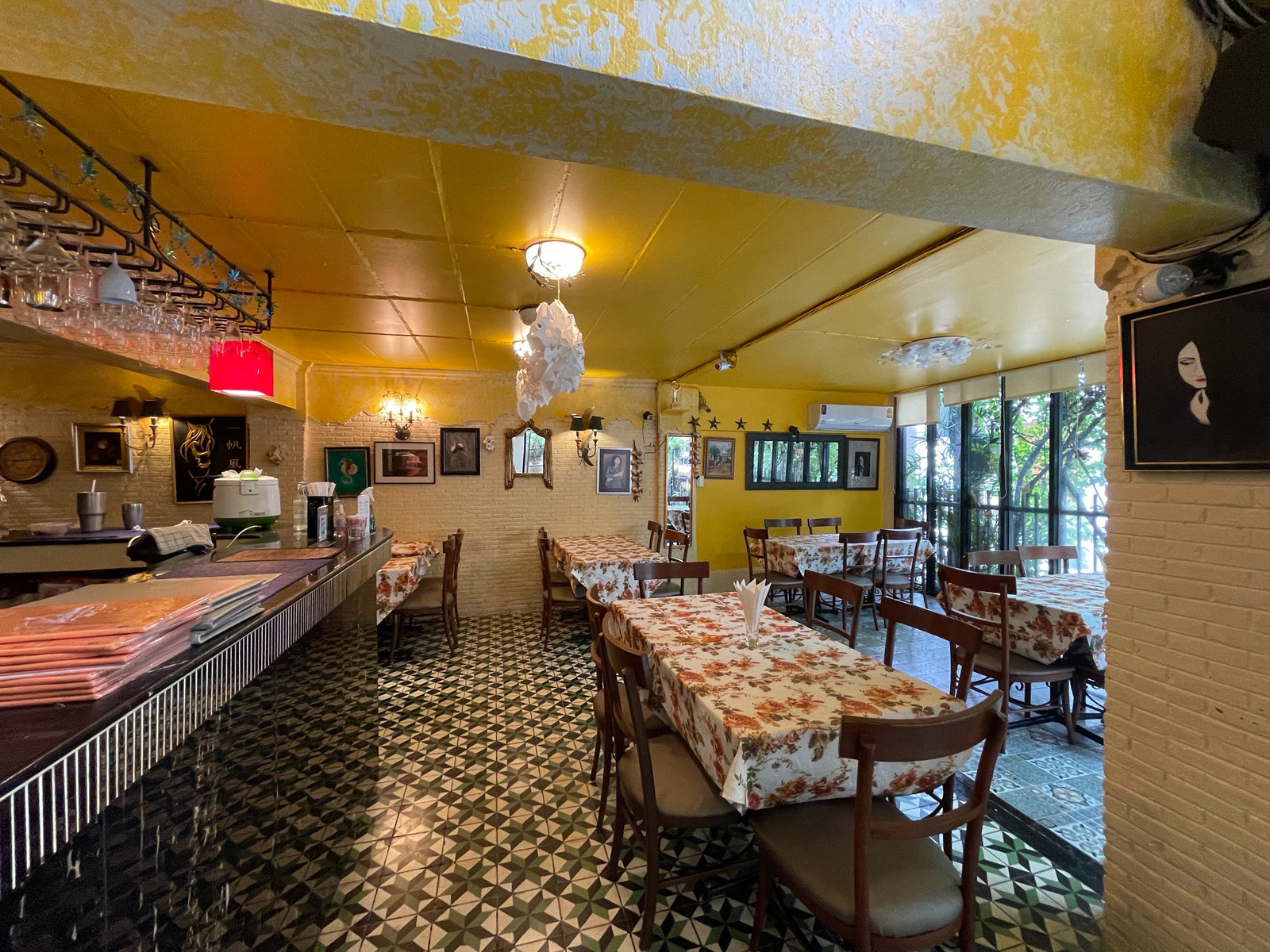 อาคารพาณิชย์ 4 ชั้น วิภาวดี–ลาดพร้าว ใกล้ Central Ladprao — หนึ่งอาคาร หลายโอกาส ทำร้านอาหาร โฮสเทล Home Office หรือสร้างรายได้