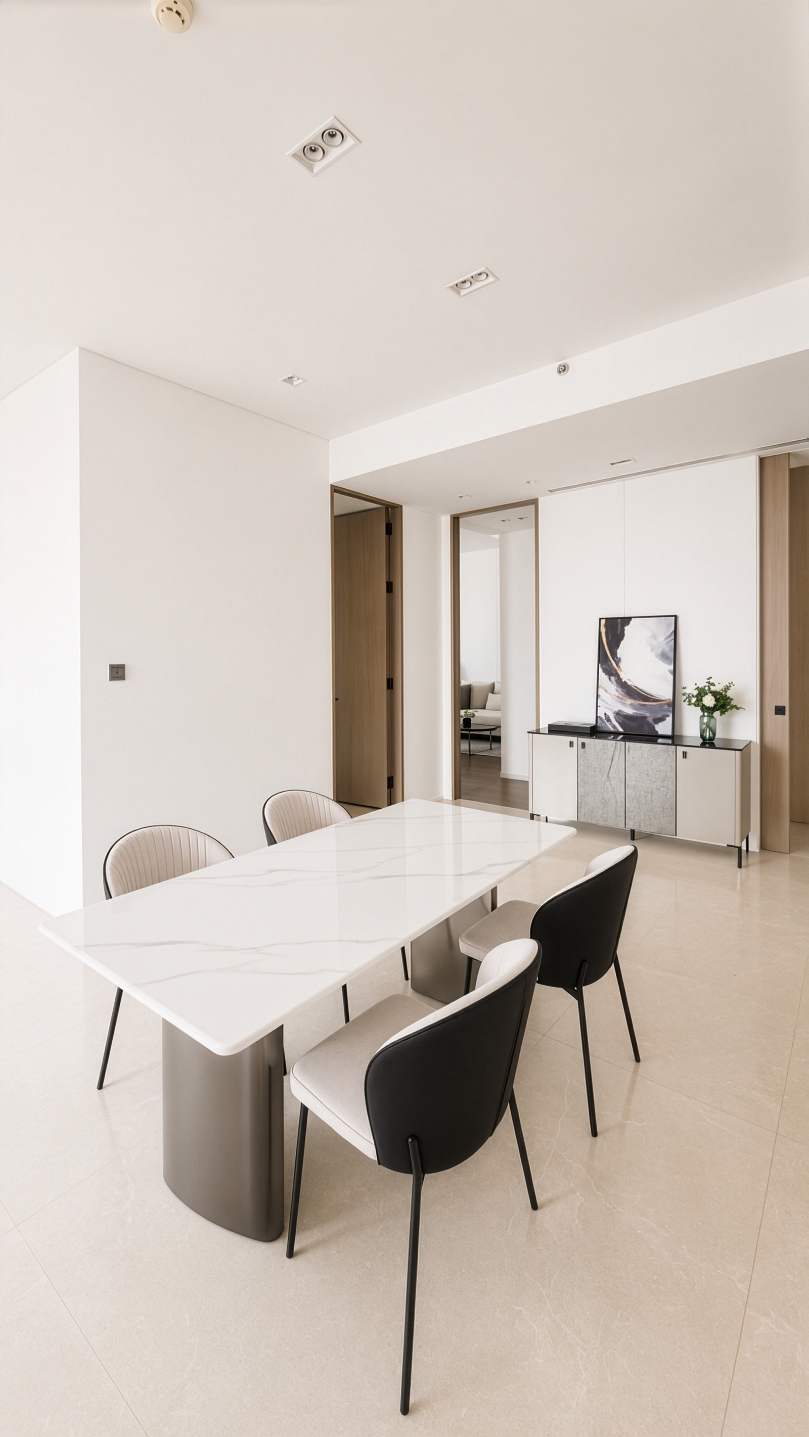 ให้เช่าคอนโดหรูริมแม่น้ำเจ้าพระยา Banyan Tree Residences Riverside Bangkok 2 ห้องนอน 178 ตร.ม. วิวแม่น้ำพาโนรามา ใกล้ ICONSIAM
