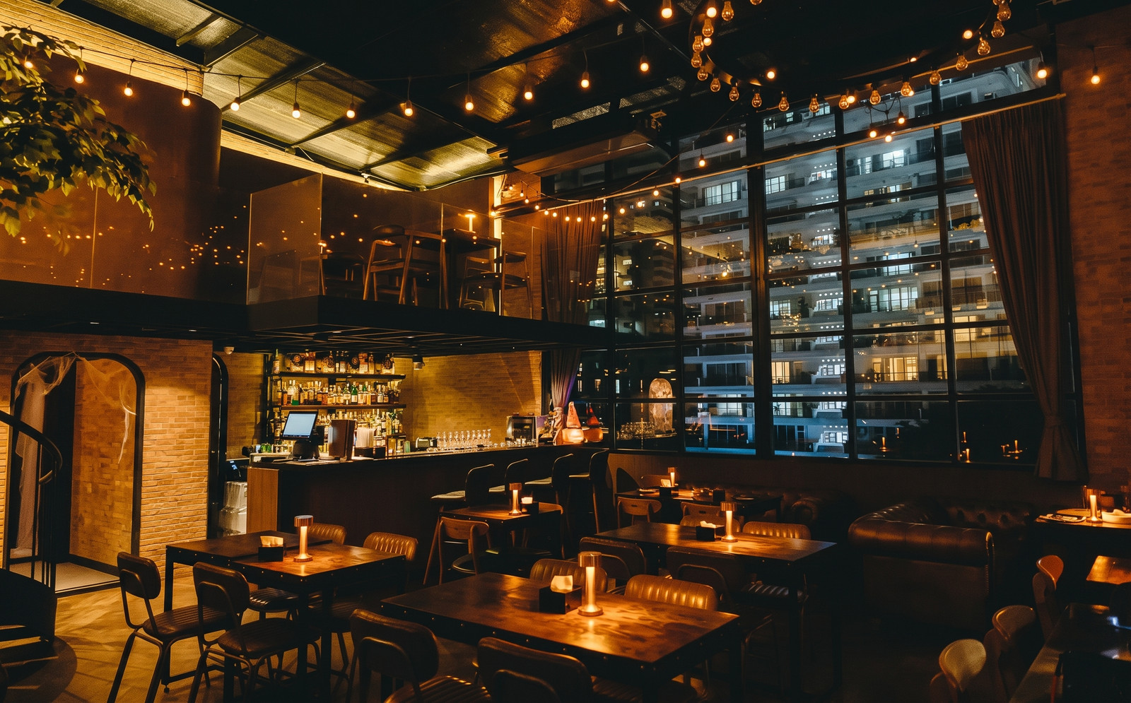 ให้เช่าพื้นที่ทำ Rooftop Bar ทองหล่อ 13 (91 ตร.ม.) ทำเลทองคำย่านไลฟ์สไตล์สุดฮิป แหล่งรวมนักท่องเที่ยวและคนมีกำลังซื้อสูง แทรฟฟิกดีเยี่ยม