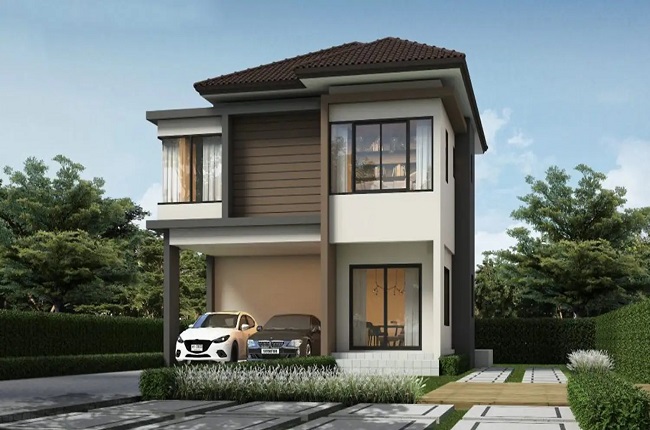 project