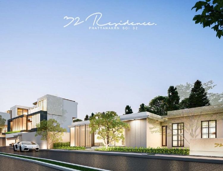 32-Residence
