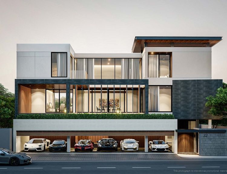 32-Residence