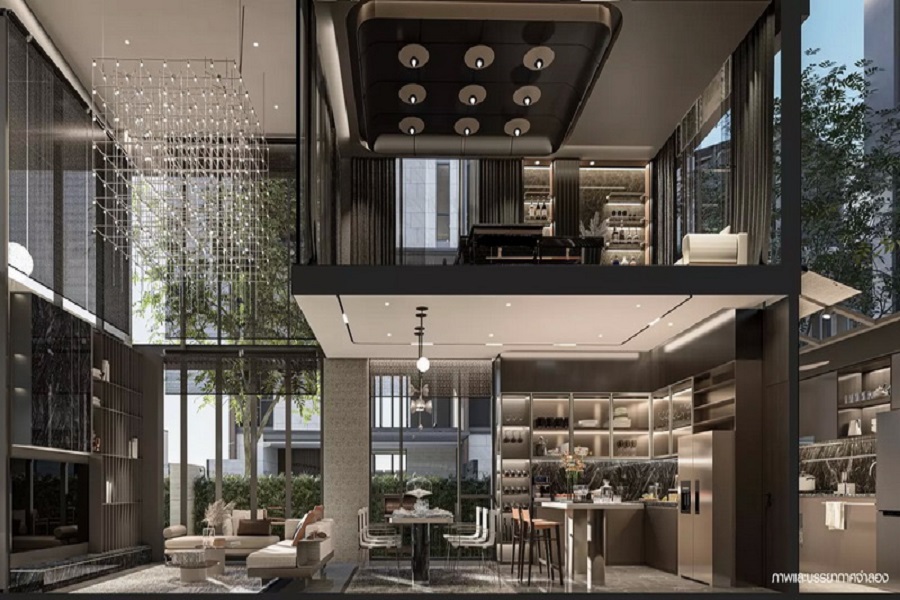 Artery-Thonglor-Sukhumvit