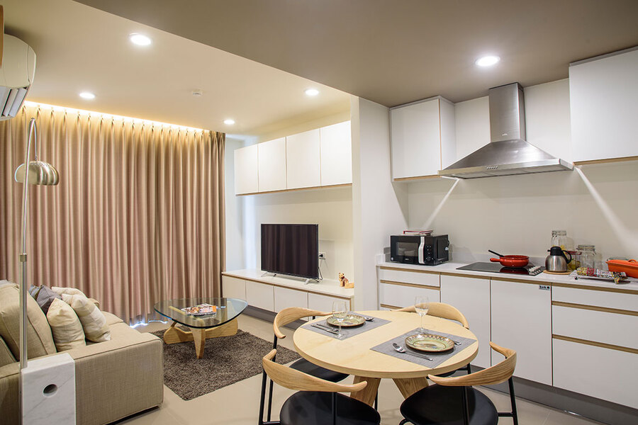 Mattani-Suites