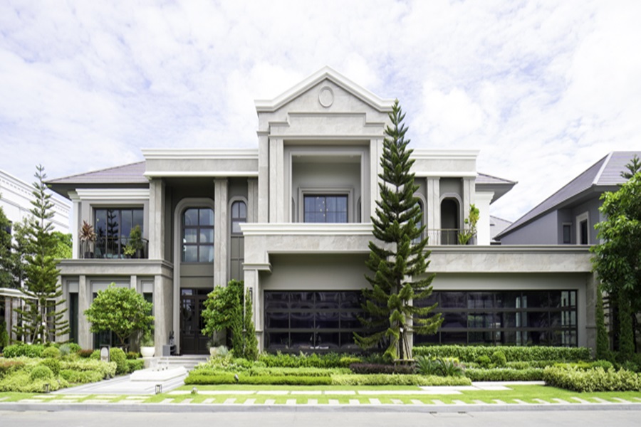 Grand-Bangkok-Boulevard-Chaengwatthana-Ratchaphruek
